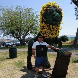 Meet your Posher, Arvin